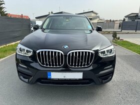 BMW X3 Xline 3.0 xd - 2
