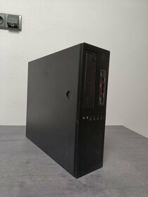 PC bedna / case / skříň se zdrojem - 2