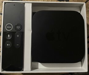 Apple TV HD 32 GB - 2