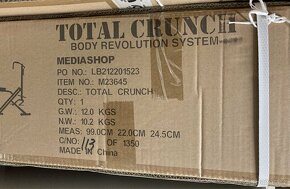 Mediashop Total Crunch - 2