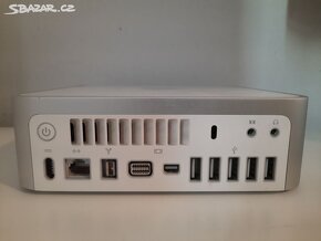 Mac mini 2009 - 2