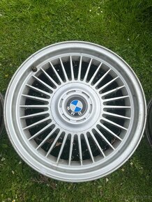 Alu kola styling 4 5x120 R16 - 2