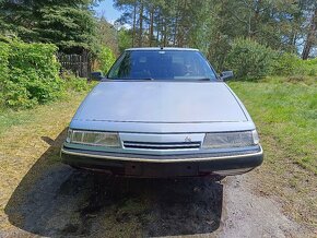 Citroen XM 1991 - 2