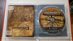 UNCHARTED 3 - PS3 - 2