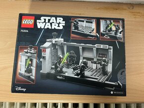 Lego Star Wars 75324 Dark Trooper Attack - 2