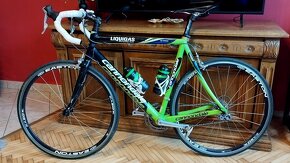 Cannondale Synapse SL Liquigas  Full Carbon - 2