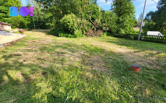 Prodej stavebního pozemku 1 999 m², Ludgeřovice - 2