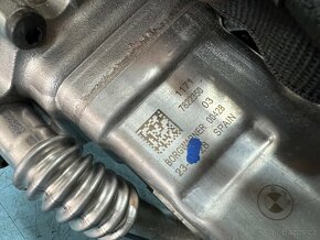 BMW N57 chladič spalin - EGR - 2