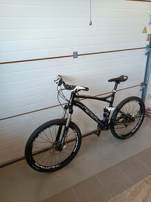 MERIDA ONE TWENTY 900 "L" - 2