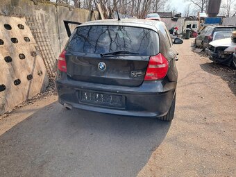 Bmw 118d - 2