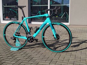 Bianchi Infinito CV - 2