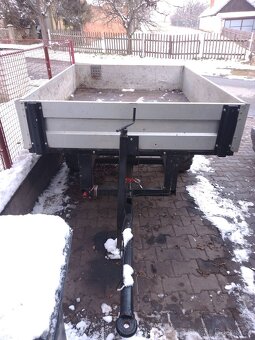 Vlečka - 2