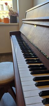 Pianino Petrof - 2