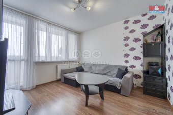 Prodej bytu 3+1, 75 m², Tachov, ul. Želivského - 2
