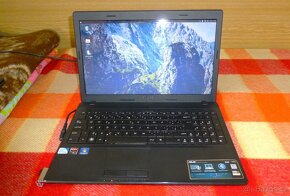 Notebook - Asus X54HR-SX360V - 2