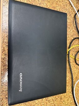 Lenovo G50-80 na náhradní díly - 2