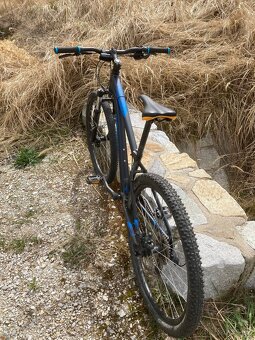 Rockrider st120 - 2