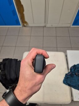 Insta360 X3 + baterie navíc + záruka proti rozbití a krádeži - 2