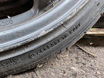 205/40 r18 letní sada 4ks - 2