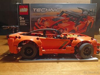 Lego Technic - 2