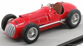 PRODÁM NOVÉ MODELY TCM 1:18 - 7x FERRARI F1 - Resin - 2