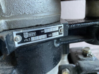 VARI 5380 - 2