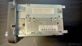 Autorádio Vw RCD 500 - 2