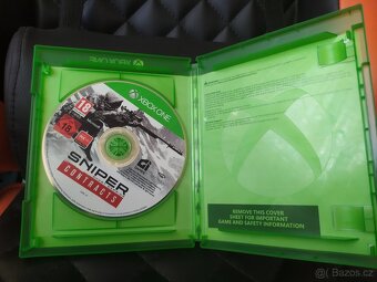 Sniper Ghost Warrior Contracts 1 Xbox one - 2