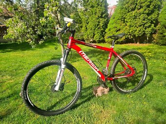 Horske kolo Merida Matts 26 Kotoučové brzdy - 2