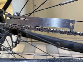 Kazeta 10sp 12-28 Tiagra plus řetěz SRAM 1051 - 2