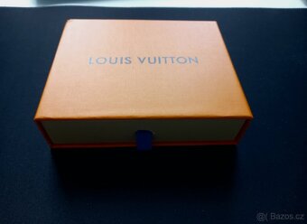Louis Vuitton pánská peněženka - 2