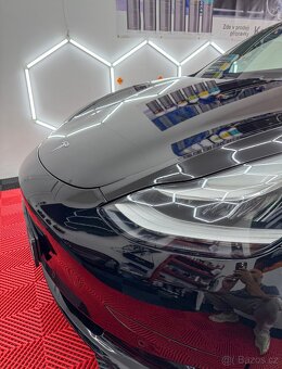 Tesla 3 pouze 92 000KM - Zaruka 3 roky DPH - 2