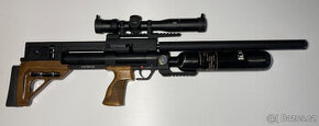 Kalibrgun Cricket II Tactical, Cal.30/7,62 - 2