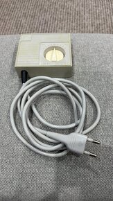 Trafo Pico - napájení modelů vláčků PICO RETRO - 2