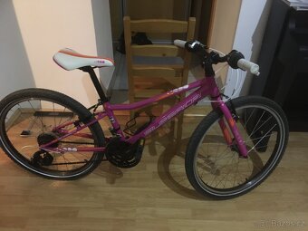 Dívčí kolo Superior Modo RX24 - 2