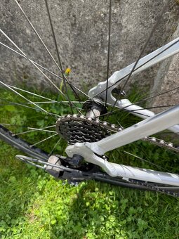 Triban RC100 - silniční / gravel kolo velikost M - 2
