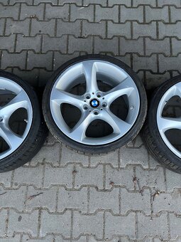 Bmw originál kola r19 - 2
