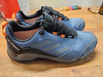 Boty Adidas - 2