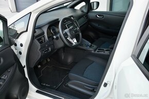 NISSAN Leaf 110KW Visia 1 MAJITEL - 2
