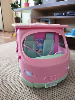 Karavan barbie - 2