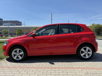 Volkswagen Polo, 1.2 TSI, 66 kW, DSG automat - 2