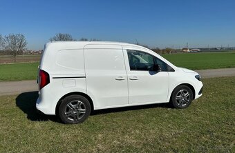 Mercedes-Benz Citan 112 CDI - 2