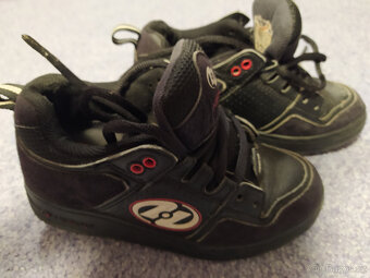 Koloboty HEELYS STYLE - 2