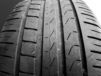 2+2ks letních pneu 235/50 R19 Continental - 2
