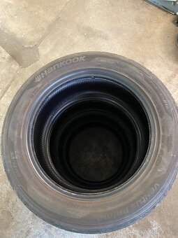 Letní pneu Hankook 205/55/16 - 2