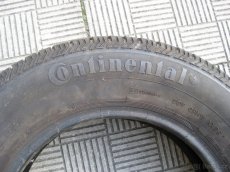 Pneu 175/80 R14 a 185/60R14 - 2