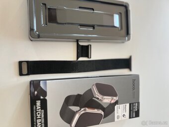 Řemínek Apple Watch - 2