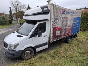 ✅ MERCEDES BENZ SPRINTER 319 3.0L V6 - 2