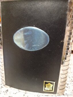 Prodám novou nepoužitou placatku na alkohol - 2