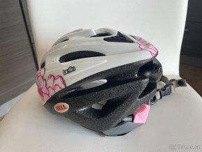 Helma na kolo Bell 50-57 cm - 2